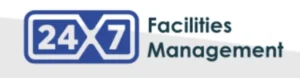 24X7 Facilities Management logo
