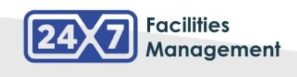 24X7 Facilities Management logo