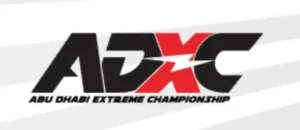 Abu Dhabi Extreme Championship logo