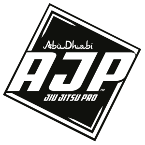 Abu Dhabi Jiu-Jitsu Pro logo
