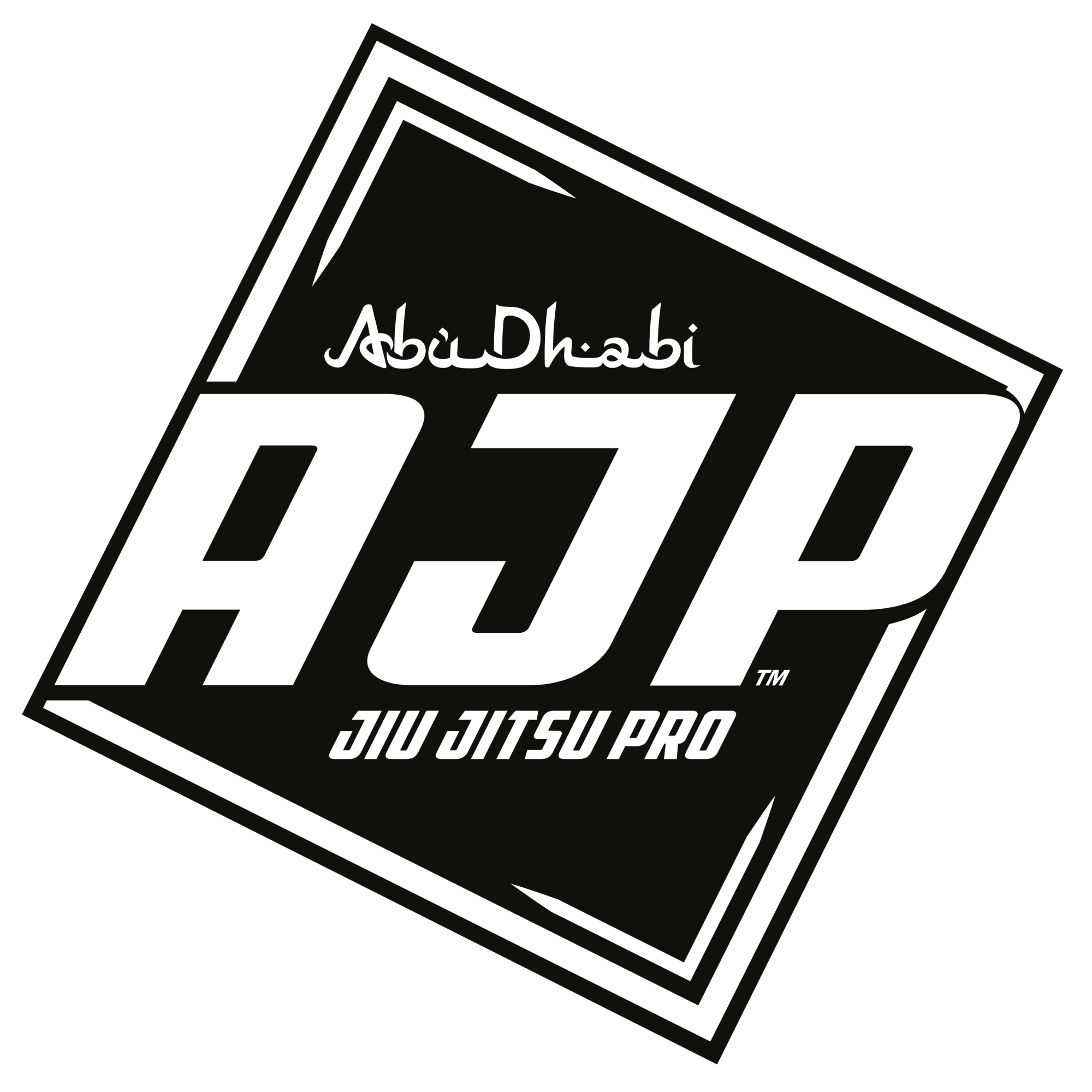 Abu Dhabi Jiu-Jitsu Pro logo