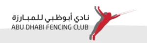 Abu Dhabi Fencing Club logo