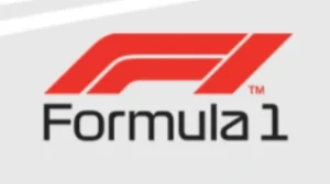 Formula 1 logo