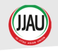 Jiu-Jitsu Asian Union logo
