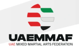 UAE Mixed Martial Arts Federation logo