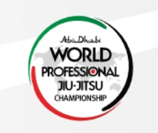 Abu Dhabi World Professional Jiu-Jitsu Championship logo